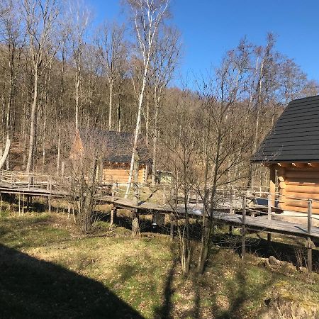 Fjaell Stuga Steninge Exterior photo