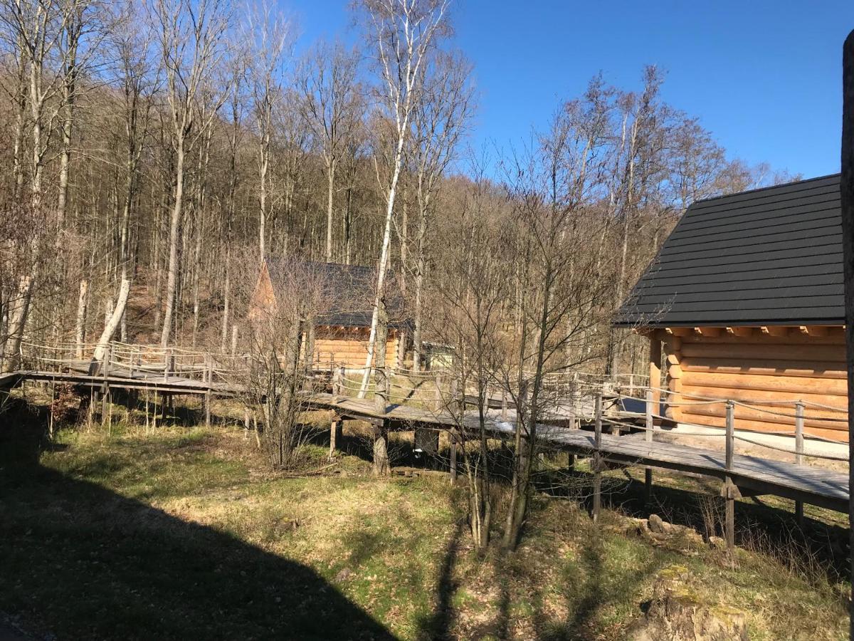Fjaell Stuga Steninge Exterior photo