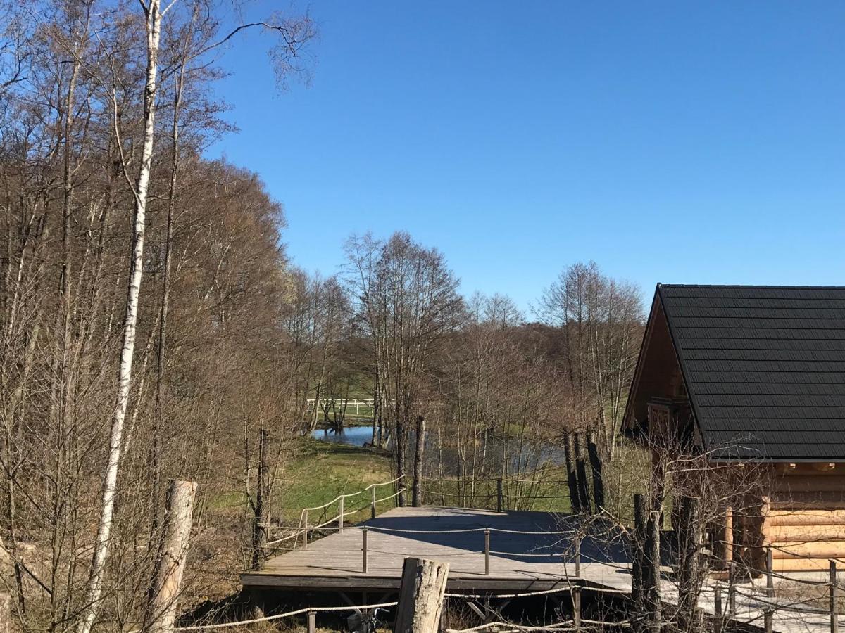 Fjaell Stuga Steninge Exterior photo